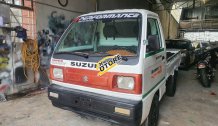 Cần bán Suzuki Super Carry Truck 1.0 MT sản xuất 2013, màu trắng Cần bán Suzuki Super Carry Truck 1.0 MT sản xuất 2013, màu trắng