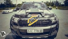 Cần bán Ford Ranger 2016, màu đen Cần bán Ford Ranger 2016, màu đen