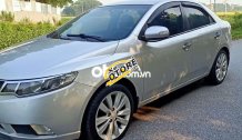 Cần bán xe Kia Forte đời 2010 giá cạnh tranh Cần bán xe Kia Forte đời 2010 giá cạnh tranh