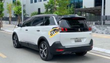 Bán xe Peugeot 5008 Allure 1.6 AT đời 2020, màu trắng còn mới Bán xe Peugeot 5008 Allure 1.6 AT đời 2020, màu trắng còn mới