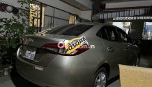 Xe Toyota Vios đời 2020, màu xám còn mới Xe Toyota Vios đời 2020, màu xám còn mới