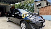 Bán Toyota Vios 1.5G AT năm 2020 ít sử dụng Bán Toyota Vios 1.5G AT năm 2020 ít sử dụng