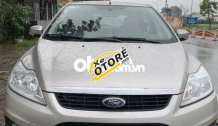 Cần bán Ford Focus năm 2010, màu bạc, giá 260tr Cần bán Ford Focus năm 2010, màu bạc, giá 260tr