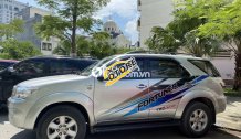 Cần bán xe Toyota Fortuner sản xuất 2009, màu bạc chính chủ, giá chỉ 430 triệu Cần bán xe Toyota Fortuner sản xuất 2009, màu bạc chính chủ, giá chỉ 430 triệu