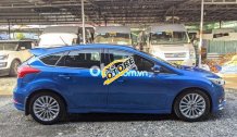 Bán Ford Focus đời 2019, màu xanh lam Bán Ford Focus đời 2019, màu xanh lam
