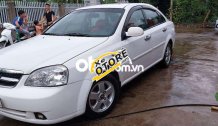 Cần bán gấp Daewoo Lacetti năm 2011, màu trắng, giá chỉ 165 triệu Cần bán gấp Daewoo Lacetti năm 2011, màu trắng, giá chỉ 165 triệu
