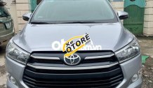 Bán Toyota Innova 2.0E sản xuất năm 2018, màu bạc Bán Toyota Innova 2.0E sản xuất năm 2018, màu bạc