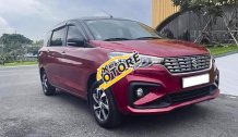 Bán Suzuki Ertiga 1.5 AT đời 2019, màu đỏ, xe nhập xe gia đình Bán Suzuki Ertiga 1.5 AT đời 2019, màu đỏ, xe nhập xe gia đình