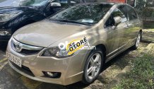 Cần bán lại xe Honda Civic 2.0AT 2009 chính chủ, giá 329tr Cần bán lại xe Honda Civic 2.0AT 2009 chính chủ, giá 329tr