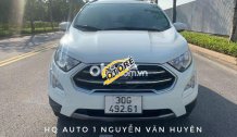 Xe Ford EcoSport 1.5L Titanium sản xuất 2020 Xe Ford EcoSport 1.5L Titanium sản xuất 2020