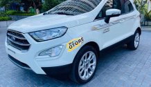 Cần bán gấp Ford EcoSport năm sản xuất 2019, màu trắng Cần bán gấp Ford EcoSport năm sản xuất 2019, màu trắng