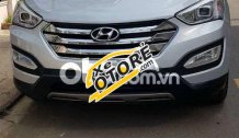 Cần bán gấp Hyundai Santa Fe sản xuất năm 2013, nhập khẩu nguyên chiếc, 705tr Cần bán gấp Hyundai Santa Fe sản xuất năm 2013, nhập khẩu nguyên chiếc, 705tr