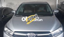 Xe Toyota Innova sản xuất 2016 Xe Toyota Innova sản xuất 2016