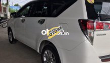 Cần bán xe Toyota Innova 2.0E đời 2018, màu trắng giá cạnh tranh Cần bán xe Toyota Innova 2.0E đời 2018, màu trắng giá cạnh tranh