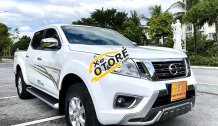 Bán Nissan Navara EL Premium R đời 2019, màu trắng, nhập khẩu nguyên chiếc chính chủ, 546 triệu Bán Nissan Navara EL Premium R đời 2019, màu trắng, nhập khẩu nguyên chiếc chính chủ, 546 triệu