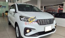 Cần bán lại xe Suzuki Ertiga đời 2019, màu trắng Cần bán lại xe Suzuki Ertiga đời 2019, màu trắng