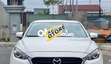 Cần bán xe Mazda 3 đời 2018, màu trắng Cần bán xe Mazda 3 đời 2018, màu trắng