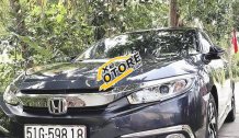 Bán xe Honda Civic sản xuất năm 2018, màu xanh lam còn mới, giá 658tr Bán xe Honda Civic sản xuất năm 2018, màu xanh lam còn mới, giá 658tr