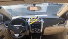 Cần bán xe Toyota Vios 1.5E MT 2019, giá chỉ 440 triệu Cần bán xe Toyota Vios 1.5E MT 2019, giá chỉ 440 triệu