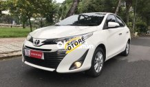 Bán xe Toyota Vios năm sản xuất 2018, màu trắng, 475 triệu Bán xe Toyota Vios năm sản xuất 2018, màu trắng, 475 triệu