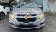 Bán Chevrolet Cruze LT 1.6 MT sản xuất 2016, màu bạc, giá 306tr Bán Chevrolet Cruze LT 1.6 MT sản xuất 2016, màu bạc, giá 306tr