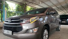 Cần bán gấp Toyota Innova 2.0E 2019, màu bạc, giá tốt Cần bán gấp Toyota Innova 2.0E 2019, màu bạc, giá tốt