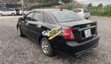 Cần bán gấp Daewoo Lacetti sản xuất năm 2010, màu đen xe gia đình Cần bán gấp Daewoo Lacetti sản xuất năm 2010, màu đen xe gia đình
