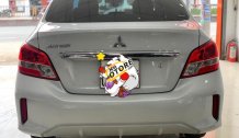 Bán ô tô Mitsubishi Attrage 1.2 MT đời 2020, màu trắng, xe nhập còn mới, 310 triệu Bán ô tô Mitsubishi Attrage 1.2 MT đời 2020, màu trắng, xe nhập còn mới, 310 triệu