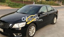 Bán Toyota Camry 2011, màu đen, nhập khẩu còn mới Bán Toyota Camry 2011, màu đen, nhập khẩu còn mới