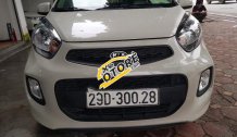 Cần bán xe Kia Morning Van sản xuất năm 2017, màu kem (be), nhập khẩu nguyên chiếc giá cạnh tranh Cần bán xe Kia Morning Van sản xuất năm 2017, màu kem (be), nhập khẩu nguyên chiếc giá cạnh tranh