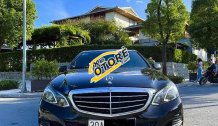 Bán ô tô Mercedes năm sản xuất 2013, màu đen Bán ô tô Mercedes năm sản xuất 2013, màu đen