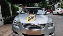 Bán Toyota Camry 2.4G đời 2009, màu bạc giá cạnh tranh Bán Toyota Camry 2.4G đời 2009, màu bạc giá cạnh tranh