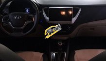 Bán Hyundai Accent đời 2019, màu đen còn mới Bán Hyundai Accent đời 2019, màu đen còn mới