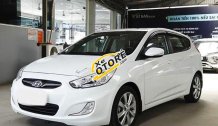Cần bán lại xe Hyundai Accent 1.4AT đời 2014, màu trắng, nhập khẩu Cần bán lại xe Hyundai Accent 1.4AT đời 2014, màu trắng, nhập khẩu