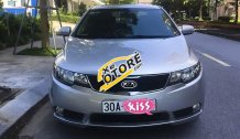 Cần bán Kia Forte năm 2009, màu bạc, xe nhập còn mới, giá 295tr Cần bán Kia Forte năm 2009, màu bạc, xe nhập còn mới, giá 295tr