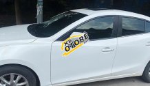 Cần bán xe Mazda 3 1.5 AT 2018, màu trắng còn mới Cần bán xe Mazda 3 1.5 AT 2018, màu trắng còn mới