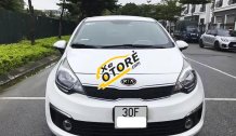 Cần bán gấp Kia Rio 1.4 AT đời 2016, màu trắng, nhập khẩu nguyên chiếc còn mới Cần bán gấp Kia Rio 1.4 AT đời 2016, màu trắng, nhập khẩu nguyên chiếc còn mới