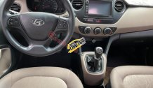 Cần bán Hyundai Grand i10 đời 2017, màu bạc, nhập khẩu nguyên chiếc giá cạnh tranh Cần bán Hyundai Grand i10 đời 2017, màu bạc, nhập khẩu nguyên chiếc giá cạnh tranh