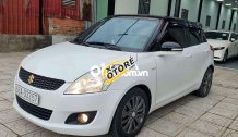 Bán Suzuki Swift 1.4AT đời 2016, màu trắng Bán Suzuki Swift 1.4AT đời 2016, màu trắng