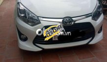 Toyota Wigo 2019 Số sàn Toyota Wigo 2019 Số sàn