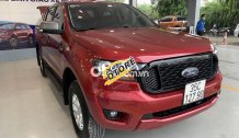 Cần bán Ford Ranger XLS 2021, màu đỏ Cần bán Ford Ranger XLS 2021, màu đỏ