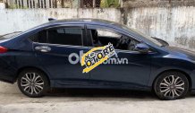 Bán xe Honda City đời 2017, màu xanh lam xe gia đình Bán xe Honda City đời 2017, màu xanh lam xe gia đình