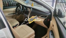 Cần bán gấp Toyota Vios sản xuất năm 2018, màu trắng, giá chỉ 440 triệu Cần bán gấp Toyota Vios sản xuất năm 2018, màu trắng, giá chỉ 440 triệu