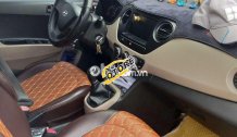 Bán Hyundai Grand i10 năm sản xuất 2018, màu trắng Bán Hyundai Grand i10 năm sản xuất 2018, màu trắng