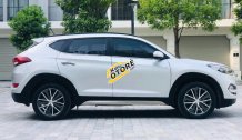 Bán Hyundai Tucson sản xuất năm 2016, màu xám, nhập khẩu còn mới, giá tốt Bán Hyundai Tucson sản xuất năm 2016, màu xám, nhập khẩu còn mới, giá tốt