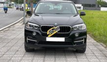 Cần bán gấp BMW X5 xDrive35i năm sản xuất 2014, màu đen, nhập khẩu Cần bán gấp BMW X5 xDrive35i năm sản xuất 2014, màu đen, nhập khẩu