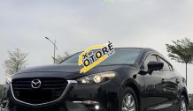 Cần bán lại xe Mazda 3 AT sản xuất 2020, màu đen còn mới Cần bán lại xe Mazda 3 AT sản xuất 2020, màu đen còn mới