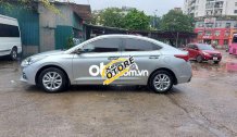 Bán Hyundai Accent sản xuất 2020, màu bạc Bán Hyundai Accent sản xuất 2020, màu bạc
