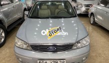 Xe Ford Laser sản xuất năm 2004, màu bạc, nhập khẩu Xe Ford Laser sản xuất năm 2004, màu bạc, nhập khẩu