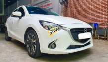 Bán Mazda 2 AT sản xuất năm 2016, màu trắng, nhập khẩu, giá chỉ 414 triệu Bán Mazda 2 AT sản xuất năm 2016, màu trắng, nhập khẩu, giá chỉ 414 triệu